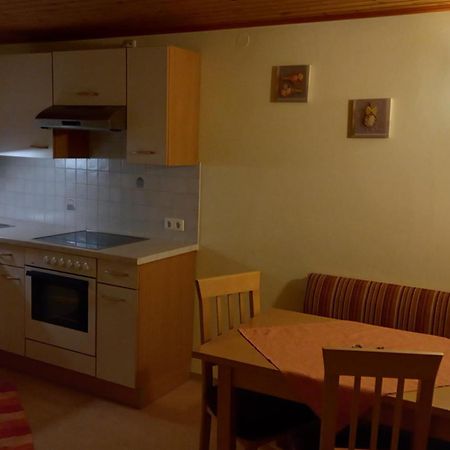 Haus Leo Apartman Bad Mitterndorf Kültér fotó
